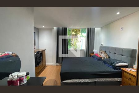 Quarto 1 de apartamento à venda com 3 quartos, 72m² em Portuguesa, Rio de Janeiro
