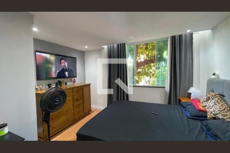 Quarto 1 de apartamento à venda com 3 quartos, 72m² em Portuguesa, Rio de Janeiro