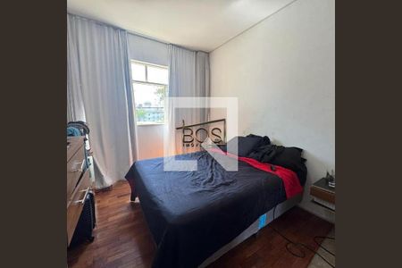 Apartamento à venda com 3 quartos, 139m² em Centro, Belo Horizonte