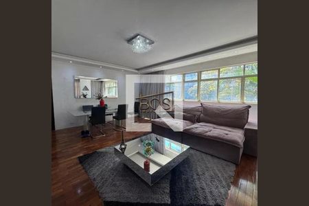 Apartamento à venda com 3 quartos, 139m² em Centro, Belo Horizonte