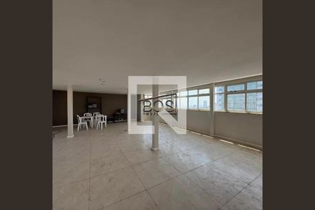 Apartamento à venda com 3 quartos, 139m² em Centro, Belo Horizonte