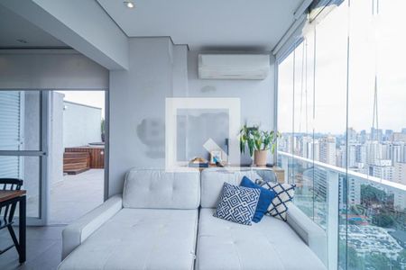 Apartamento à venda com 1 quarto, 82m² em Cidade Monções, São Paulo