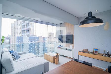 Apartamento à venda com 1 quarto, 82m² em Cidade Monções, São Paulo
