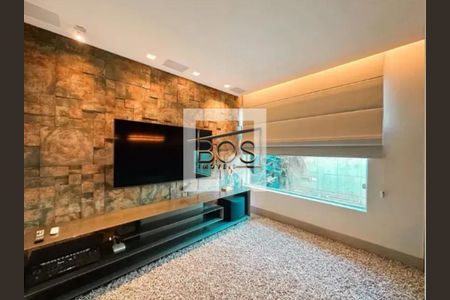 Apartamento à venda com 3 quartos, 289m² em Santo Agostinho, Belo Horizonte