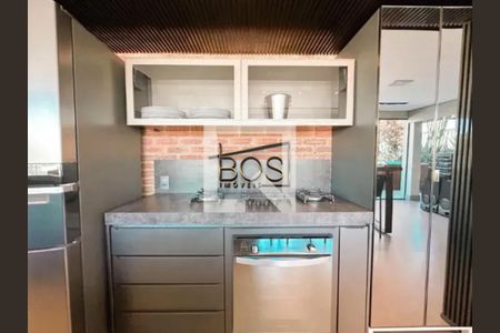 Apartamento à venda com 3 quartos, 289m² em Santo Agostinho, Belo Horizonte