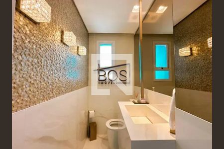 Apartamento à venda com 3 quartos, 289m² em Santo Agostinho, Belo Horizonte