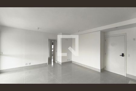 Sala de apartamento para alugar com 3 quartos, 131m² em Vila Mariana, São Paulo