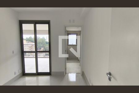 Suíte 1 de apartamento para alugar com 3 quartos, 131m² em Vila Mariana, São Paulo