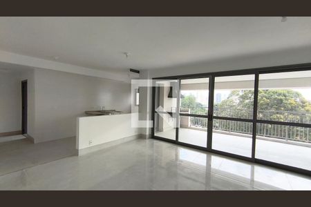 Sala de apartamento para alugar com 3 quartos, 131m² em Vila Mariana, São Paulo