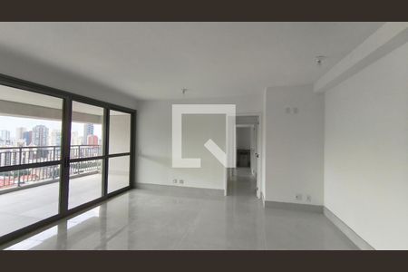 Sala de apartamento para alugar com 3 quartos, 131m² em Vila Mariana, São Paulo