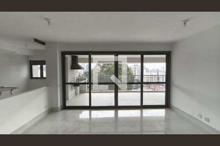 Sala de apartamento para alugar com 3 quartos, 131m² em Vila Mariana, São Paulo