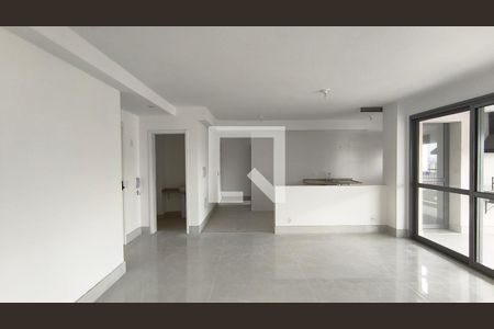 Sala de apartamento para alugar com 3 quartos, 131m² em Vila Mariana, São Paulo