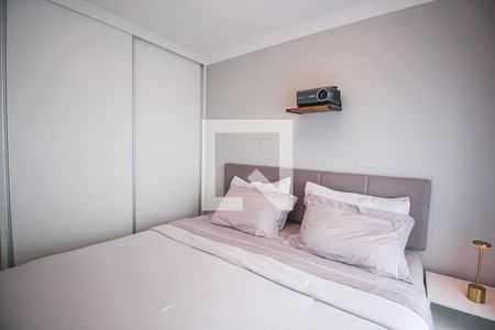 Quarto 1 de apartamento à venda com 2 quartos, 55m² em Vila Andrade, São Paulo