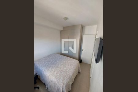 Quarto de apartamento à venda com 1 quarto, 40m² em Umuarama, Osasco