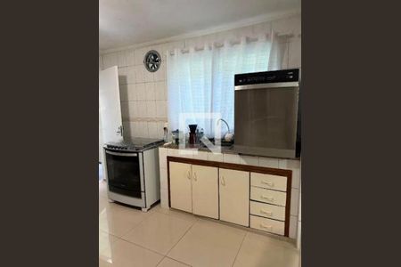 Casa à venda com 4 quartos, 247m² em Conj Res Morro Farol, Osasco