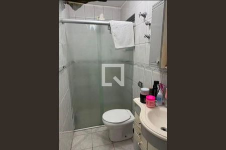 Casa à venda com 4 quartos, 247m² em Conj Res Morro Farol, Osasco