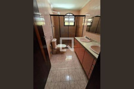 Casa à venda com 4 quartos, 300m² em Bussocaba, Osasco