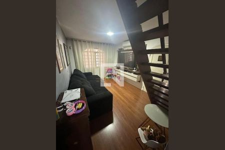 Casa à venda com 3 quartos, 95m² em Km 18, Osasco
