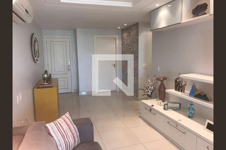 Apartamento à venda com 3 quartos, 110m² em Recreio dos Bandeirantes, Rio de Janeiro