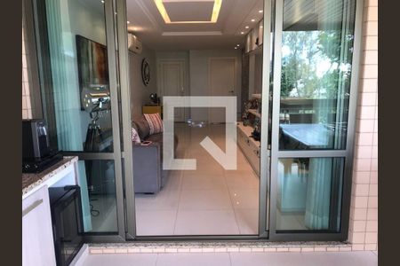 Apartamento à venda com 3 quartos, 110m² em Recreio dos Bandeirantes, Rio de Janeiro