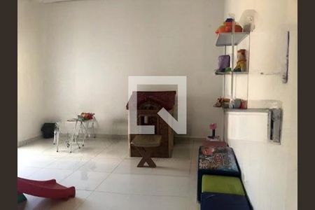 Apartamento à venda com 4 quartos, 264m² em Km 18, Osasco