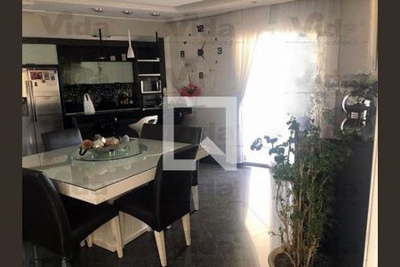 Apartamento à venda com 4 quartos, 264m² em Km 18, Osasco
