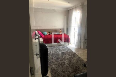Apartamento à venda com 4 quartos, 264m² em Km 18, Osasco