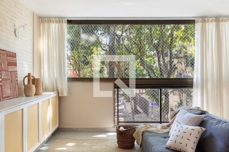 Apartamento à venda com 3 quartos, 100m² em Barra da Tijuca, Rio de Janeiro