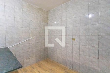 Sala  de casa para alugar com 1 quarto, 20m² em Conceição, Diadema