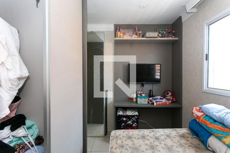 Quarto 1 de casa à venda com 3 quartos, 78m² em Vila Gomes Cardim, São Paulo