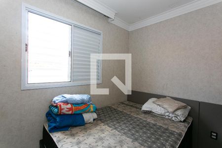 Quarto 1 de casa à venda com 3 quartos, 78m² em Vila Gomes Cardim, São Paulo