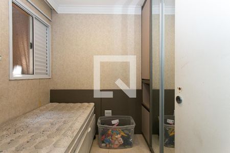 Quarto 2 de casa à venda com 3 quartos, 78m² em Vila Gomes Cardim, São Paulo