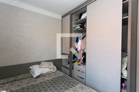 Quarto 1 de casa à venda com 3 quartos, 78m² em Vila Gomes Cardim, São Paulo