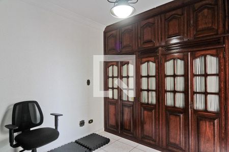 Quarto 1 de apartamento à venda com 3 quartos, 129m² em Vila Primavera, São Paulo