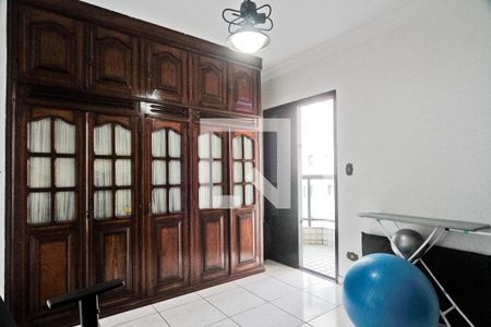 Quarto 1 de apartamento à venda com 3 quartos, 129m² em Vila Primavera, São Paulo