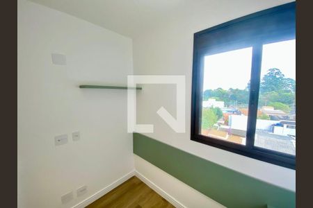 Apartamento à venda com 2 quartos, 58m² em Vila Guiomar, Santo André