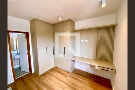 Apartamento à venda com 2 quartos, 58m² em Vila Guiomar, Santo André
