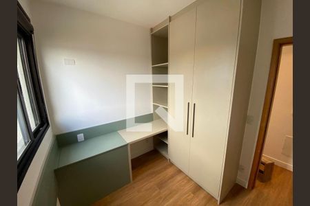 Apartamento à venda com 2 quartos, 58m² em Vila Guiomar, Santo André