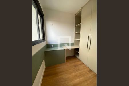 Apartamento à venda com 2 quartos, 58m² em Vila Guiomar, Santo André