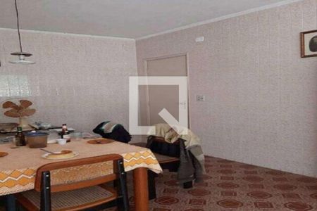 Casa à venda com 3 quartos, 294m² em Vila Formosa, São Paulo