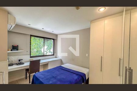 Apartamento à venda com 3 quartos, 120m² em Flamengo, Rio de Janeiro