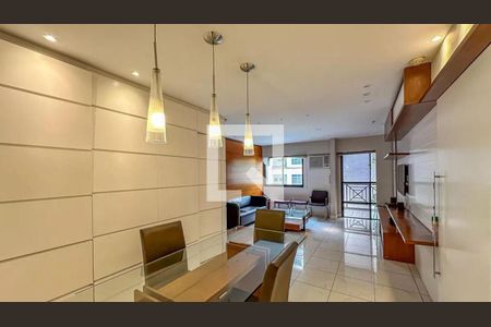 Apartamento à venda com 3 quartos, 120m² em Flamengo, Rio de Janeiro