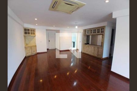 Apartamento à venda com 4 quartos, 189m² em Barra da Tijuca, Rio de Janeiro