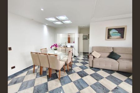 Apartamento à venda com 3 quartos, 98m² em Tatuapé, São Paulo