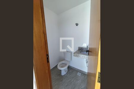 Casa à venda com 2 quartos, 97m² em Parque Oratório, Santo André