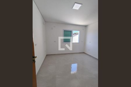Casa à venda com 2 quartos, 97m² em Parque Oratório, Santo André