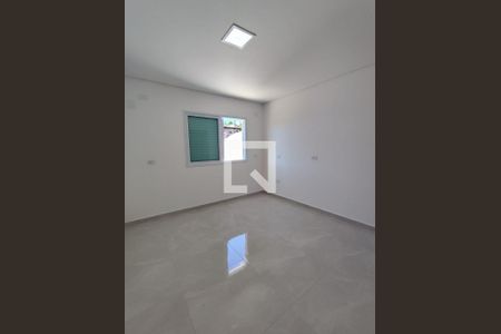 Casa à venda com 2 quartos, 97m² em Parque Oratório, Santo André