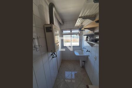 Apartamento à venda com 3 quartos, 88m² em Vila Boa Vista, Barueri