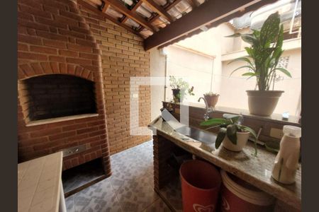 Casa à venda com 3 quartos, 138m² em Chácara Mafalda, São Paulo