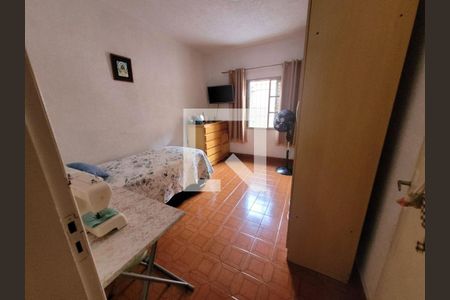 Casa à venda com 3 quartos, 138m² em Chácara Mafalda, São Paulo